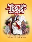 Image for Fellowship with Jesus of Nazareth Kids&#39;