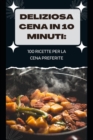 Image for Deliziosa Cena in 10 Minuti