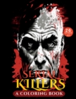 Image for Serial Killers : A Coloring Book