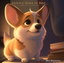 Image for Sammy Goes to Bed