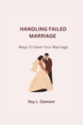 Image for Handling failed marriag