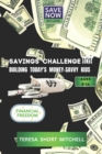 Image for Savings Challenge 101