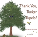 Image for Thank You, Tucker Tupelo!