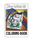 Image for Dino - Wizards Coloring Book