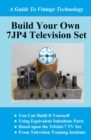 Image for Build Your Own 7jp4 TV Set