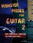 Image for Monster Modes for Guitar 2