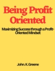 Image for Being Profit Oriented