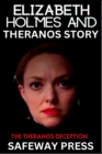 Image for The Theranos Deception