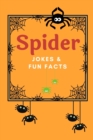 Image for Spider Jokes &amp; Fun Facts