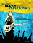 Image for All About Guitar Pentatonics