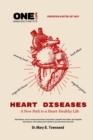 Image for Heart Diseases : A New Path to a Heart-Healthy Life