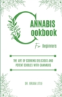 Image for Cannabis Cookbook for Beginners