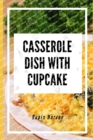 Image for Casserole Dish with Cupcake