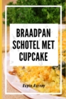 Image for Braadpan Schotel Met Cupcake