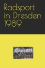 Image for Radsport in Dresden 1989