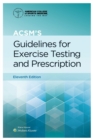 Image for Guidelines for Exercise Testing and Prescription