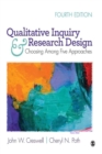 Image for Qualitative Inquiry and Research Design