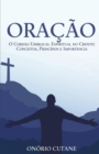 Image for Oracao