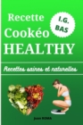 Image for Recette cookeo healthy