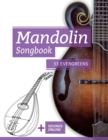 Image for Mandolin Songbook - 33 Evergreens