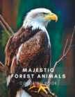 Image for Majestic Forest Animals