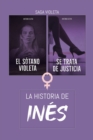 Image for La historia de Ines