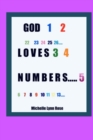Image for God Loves Numbers