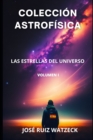 Image for Coleccion Astrofisica