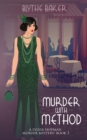 Image for Murder With Method