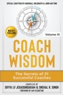 Image for Coach Wisdom Volume III