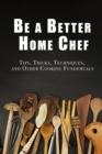 Image for Be a Better Home Chef