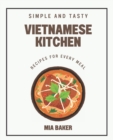 Image for Vietnamese Kitchen