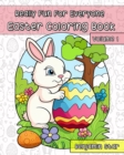Image for Easter Coloring Book Volume 1