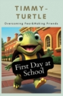 Image for Timmy Turtle - First Day Of School
