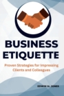 Image for Business Etiquette