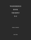 Image for Wanderings Book Trumpet N-3