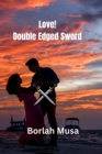 Image for Love! Double-Edged Sword