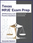 Image for Texas MPJE Exam Prep