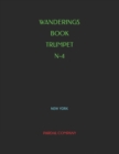 Image for Wanderings Book Trumpet N-4