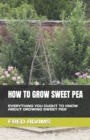 Image for How to Grow Sweet Pea