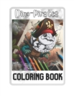 Image for Dino - Pirates Coloring Book