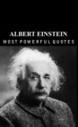 Image for Albert Einstein&#39;s Quotes