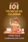 Image for Tecnicas de cozinha e conselhos de chefs