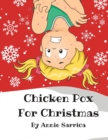 Image for Chicken Pox For Christmas