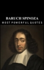 Image for Baruch Spinoza&#39;s Quotes