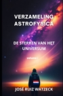 Image for Verzameling Astrofysica