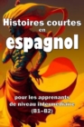 Image for Histoires courtes en espagnol