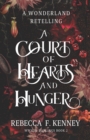 Image for A Court of Hearts and Hunger
