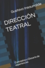 Image for Direccion Teatral