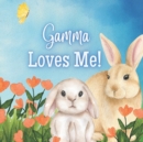 Image for Gamma Loves Me!